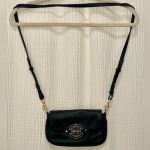 Tory Burch Black Purse